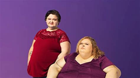 1000 Lb Sisters Amy Slaton Sobs After She S Rushed To The Hospital With Pregnancy Complications