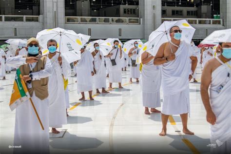 The disease has spread to every continent and case numbers continue to rise. In pics: Hajj 2020 begins, Saudi authorities confirm no ...