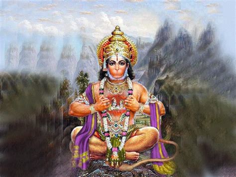 Lord Hanuman Interesting And Surprising Facts About Our Beloved Deity