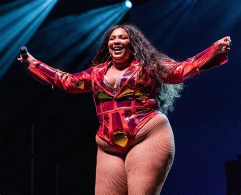 Lizzo Is Good As Hell Dance To These Songs Perfect For A Serotonin Boost Film Daily