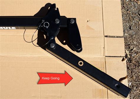 Thule bike rack instructions manual bike rack, roof bike rack, hitch bike rack, thule roof bike no matter where you want to take your bike, the racks and carriers we. Thule 916XTR T2 Bike Rack Assembly Instructions | The ...