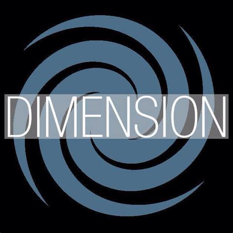 Dimension