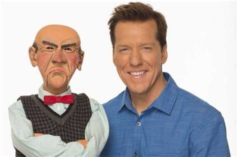 Jeff Dunham And His Buddies Coming To Giant Center New Years Eve Entertainment