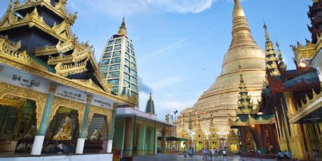 It lies on the bay of bengal and andaman sea coast with bangladesh and republic of india to the west which is part of the same. Myanmar - Gold Trip