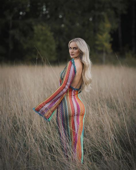 Anna Nystrom Onlyfans Telegraph