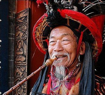 people of the Naxi | People around the world, People of the world, Photographs of people