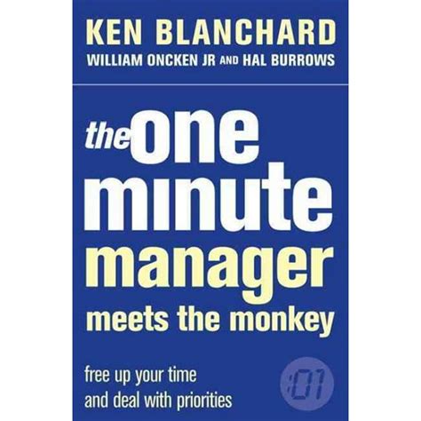 One Minute Manager The One Minute Manager Series Collection Paperback