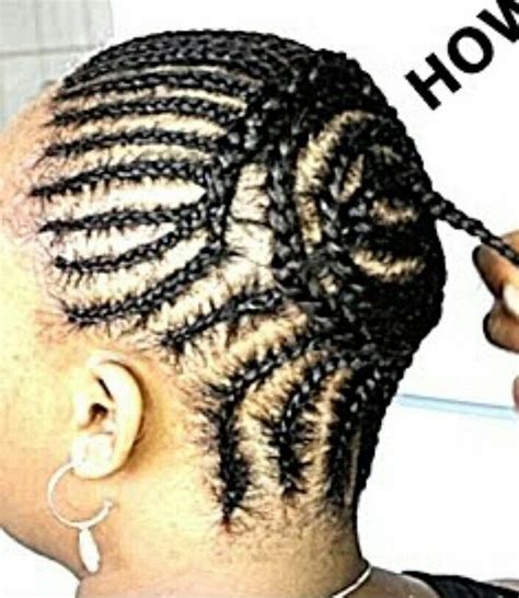 Pattern For Crochet Braids Hair Styles African Braids Hairstyles