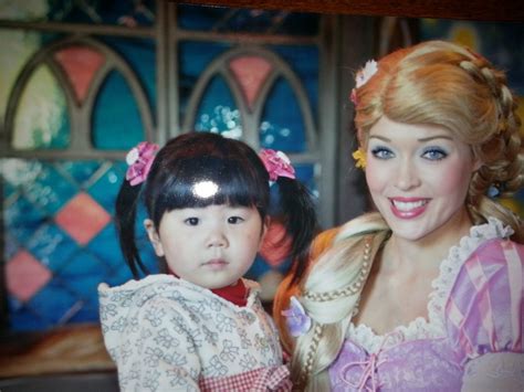19 Positive Personality Traits of Princess Rapunzel that ...