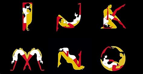 This French Artist Teaches India The Kama Sutra One Alphabet At A Time