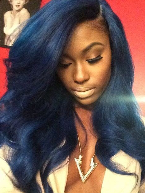 No kidding, you can even have your hair dyed like a rainbow. Best Hair Colors for Dark Skin Tones From Tan to Bronze