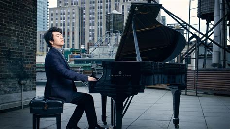 Superstar Pianist Lang Lang Makes History The Ritz Herald