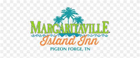 Margaritaville Island Inn Margaritaville Logo Free Transparent Png