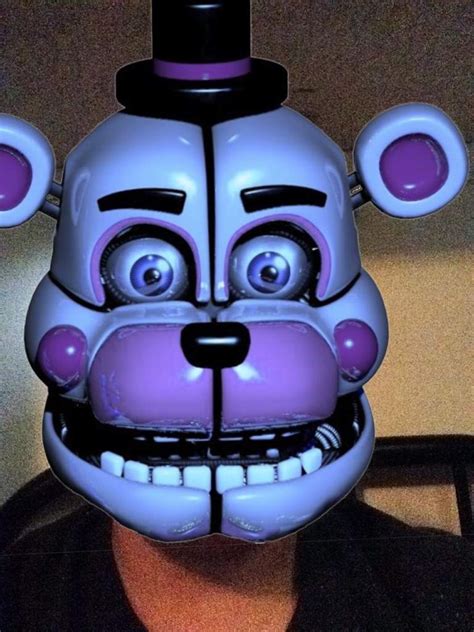 Fnaf Sister Location Funtime Freddy Porno Telegraph