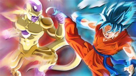 Check out these two matches from dragon ball: Dragon Ball Xenoverse 2 Will Available for Nintendo Switch