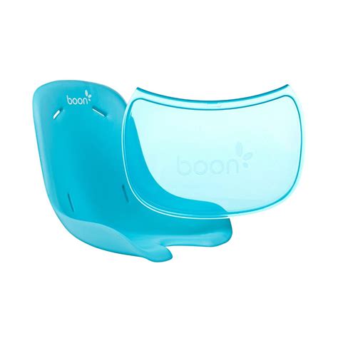 Boon Flair Chair Seat Pad Plus Tray Liner More Colors Parents Favorite