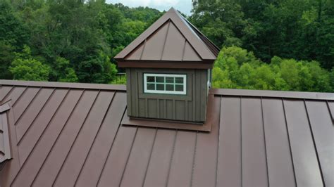 Color Options For Your Metal Roof Tips From A Pensacola Roofing