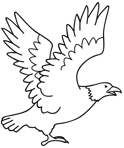 Gambar burung garuda sketsa kekinian download now sketsa gambar buru. Sketsa Burung Garuda Beserta Makna Gambarnya- Nurfasta.com