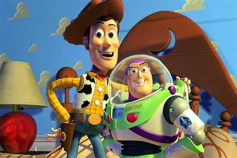 Whats Coming To Netflix In September Pixar Fans Are