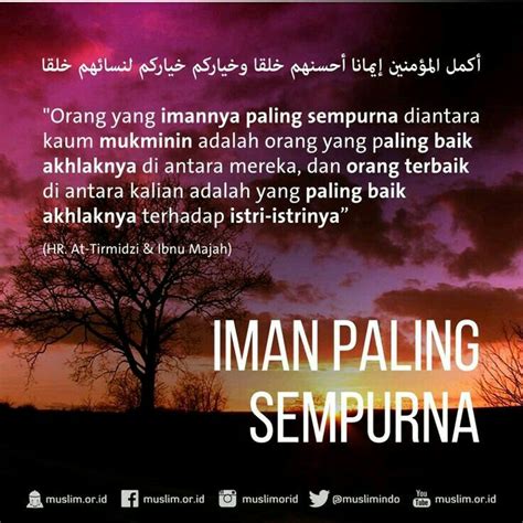 Terkait hal ini, kamu bisa menyimak nasehat pada beberapa kata mutiara islami tentang persahabatan ini yang juga banyak menyinggung soal siapakah yang pantas disebut sahabat sejati. Pin on sunnah dan hadist