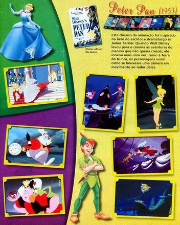 Fp Ver Anos De Magia Disney