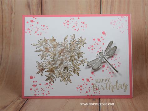 If you have browsed the stampin up catalogues or my online store you may have noticed there are hundreds of products to choose from! 22 Stampin' Up Card Ideas to Inspire You! | Stampin' Pretty