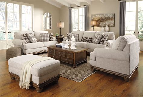 Ashley Furniture Home Store Launches A Stylish Sofa Collection
