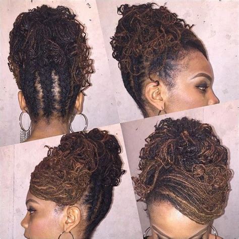 It beautifully accentuates your eyes and other facial features by give a balancing shape to your face. Urban Hairstyles | African Short Haircut For Ladies ...