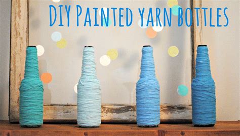 Diy Beer Bottles Crafts That Will Boost Your Creativity