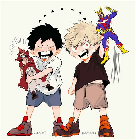 Hero my hero my hero academia ship art pictures buko no hero academia kirishima fan art picture book. Boku no Hero Academia || Katsuki Bakugou, Kirishima ...