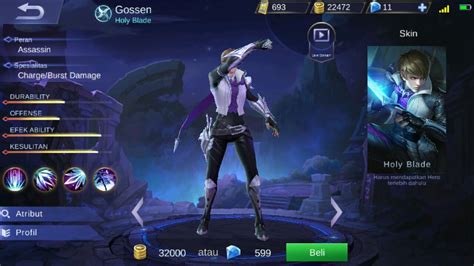 Gambar Mobile Legend Lucu Terbaru | Kantor Meme