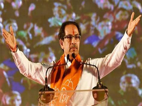 Jul 23, 2021 · uddhav thackeray said, due to landslides in talai village, raigad, around 35 people have lost their lives. Who is Uddhav Thackeray: Shiv Sena shares Uddhav Thackeray ...