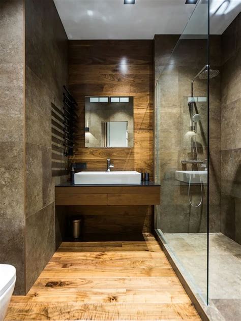 Maybe you would like to learn more about one of these? Best Modern Small Bathroom Design And Decoration For Best ...