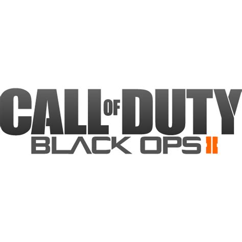 Download Call Of Duty Black Ops 2 Logo Png And Vector Pdf Svg Ai