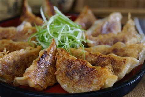 Arriba 89 Imagen Gyoza Receta Masa Abzlocalmx