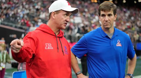 Eli Manning Joins Si To Talk Big Brother Survival Talk Best Nyc