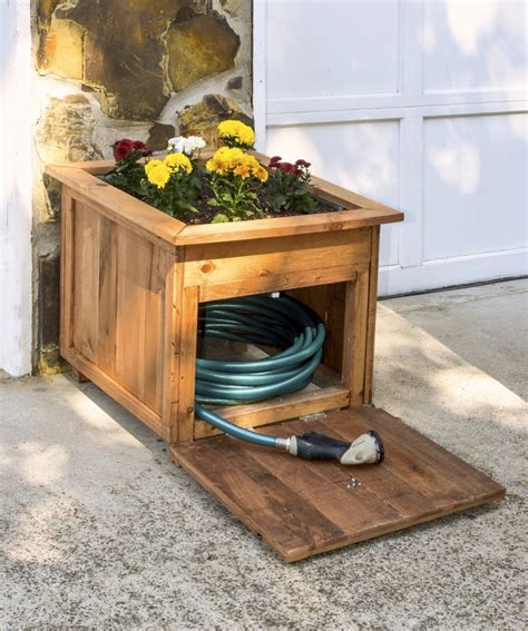 Maybe you would like to learn more about one of these? DIY Wooden Planters: An Organic Home for Your Plants