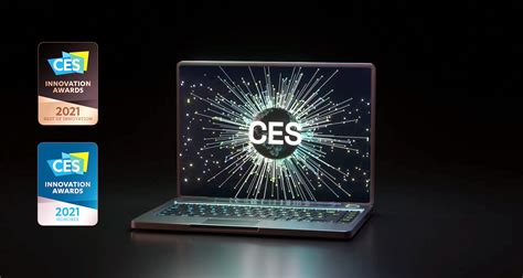 Ces 2021 Innovation Awards Recognize Most Amazing Technologies Samsung
