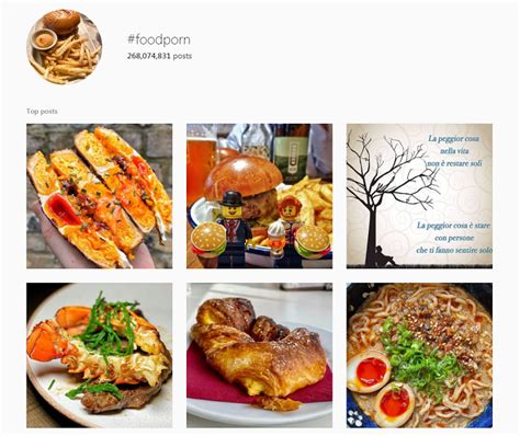Social Media Tips For Restaurant Marketing