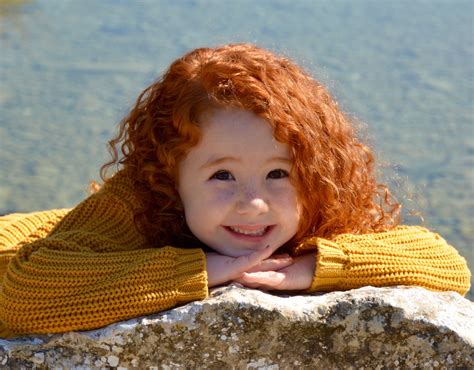 Irish Redhead Convention Hundreds Gather To Celebrate Red Hair In