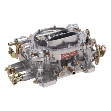Edelbrock Reconditioned Carb 1405 Hellraiser Performance 321 610 4037