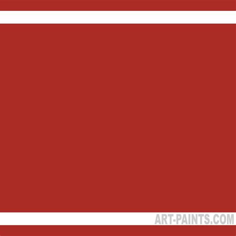 Sunset Red Envision Glazes Ceramic Paints In1004 4 Sunset Red Paint