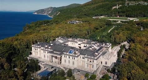 Mansion, 2 helipads, and multiple other structures, has more than 54 million views. Vladimir Putin's Secret Palace Contains Casino, Slots ...