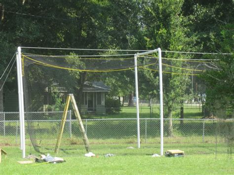 Check spelling or type a new query. Building a Home Batting Cage