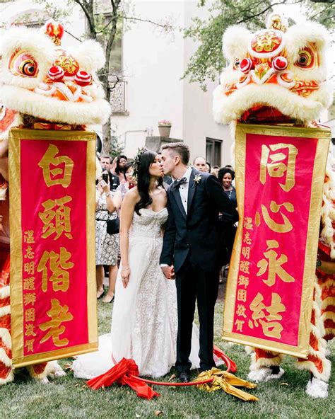 What To Expect At A Chinese Wedding The Ceremony And Traditions Explained Uk