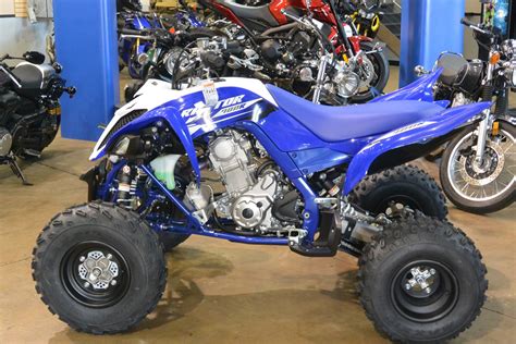 Review Of Yamaha Raptor 700r 2018 Pictures Live Photos And Description
