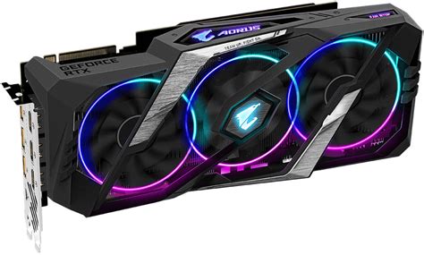 It sports an improved power delivery system compared to the reference model as well as gigabyte's windforce 3 cooling solution. おすすめGeForce RTX 2070 Super搭載グラボの比較 GTX1080Tiを若干下回り、Radeon ...