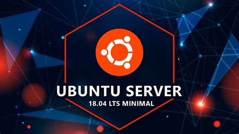 Ubuntu Server 18 04 LTS Minimal On Azure YouTube