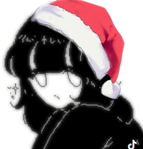 Christmas!! in 2021 | Profile picture, Aesthetic anime, Aesthetic videos