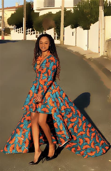 Stylafrica La Mode Africaine En Pagne Toutes Les Robes Et Les Jupes En Pagne Sont Ici